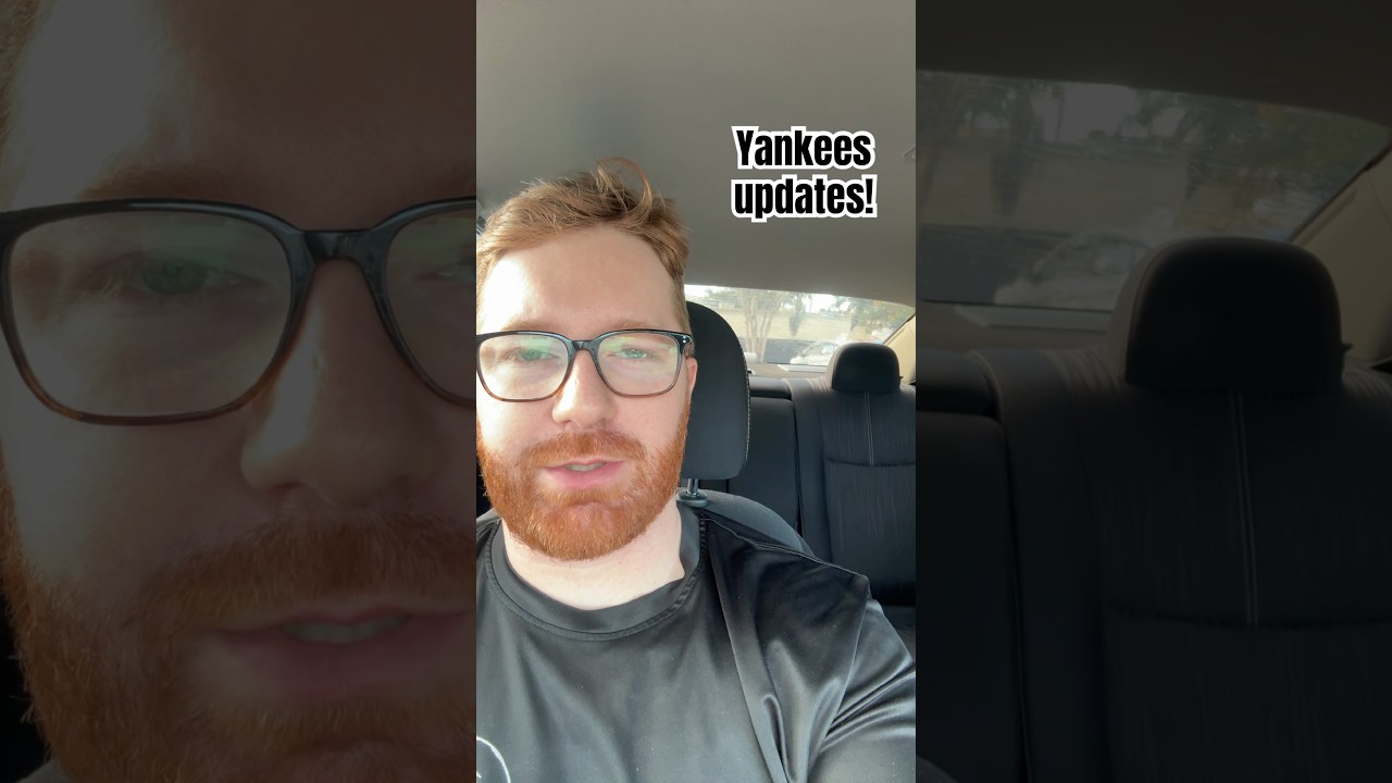 Tim Hill is BACK! Jonathan Loaisiga’s team option DECLINED #shorts #yankees #newyorkyankees #mlb