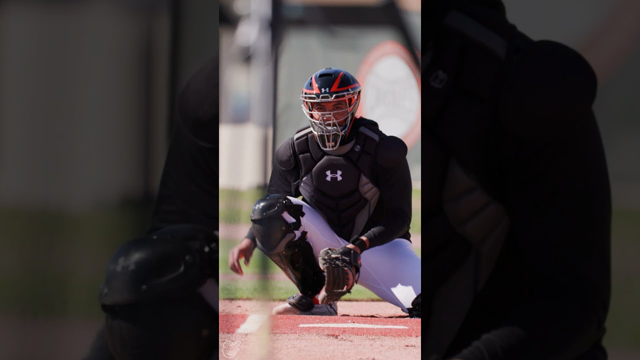 Spring is right around the corner ⚾️