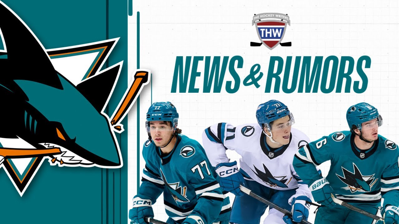 San Jose Sharks News & Rumors: Celebrini, Dickinson, Misa, Success Against Contenders & More