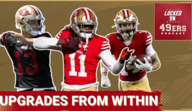 Post-Trade Deadline Expectations for the San Francisco 49ers