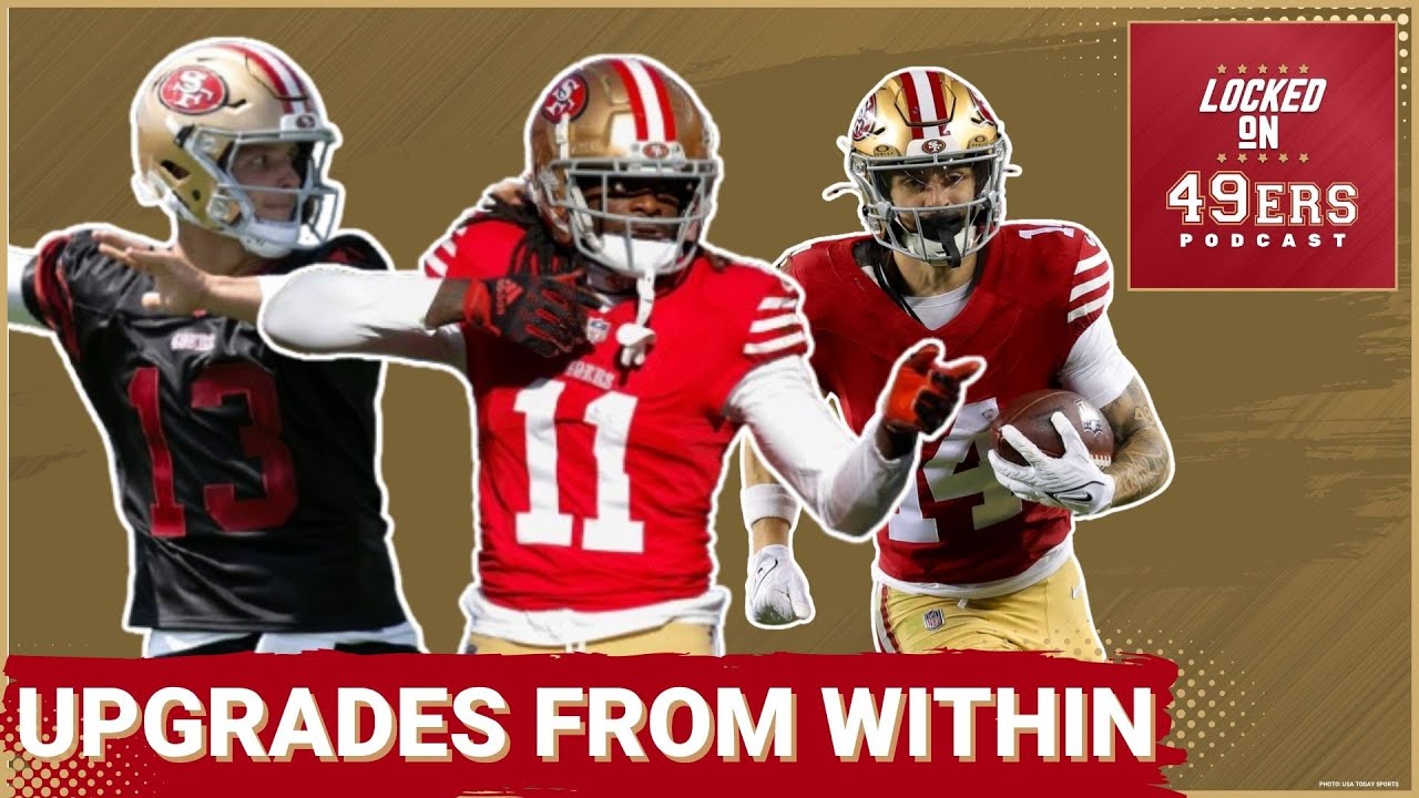 Post-Trade Deadline Expectations for the San Francisco 49ers