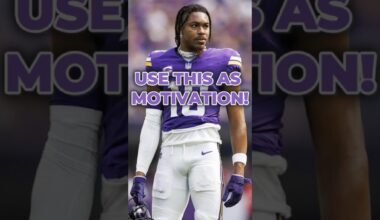 THIS SHOULD FIRE THE VIKINGS UP! #shorts #minnesotavikings