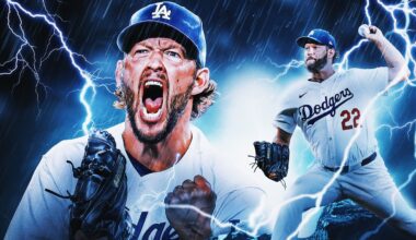 ULTIMATE Clayton Kershaw highlight reel! (3x World Series Champion, 3x Cy Young, 2014 NL MVP) ⭐️