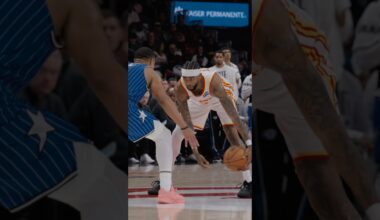 First dub at the crib 🔥 See y’all Friday #hawkswin #nba #hawks