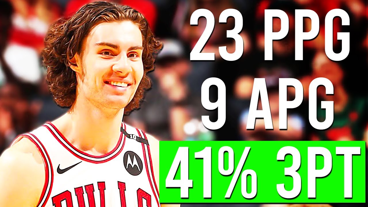 This Is NOT The Same Chicago Bulls...