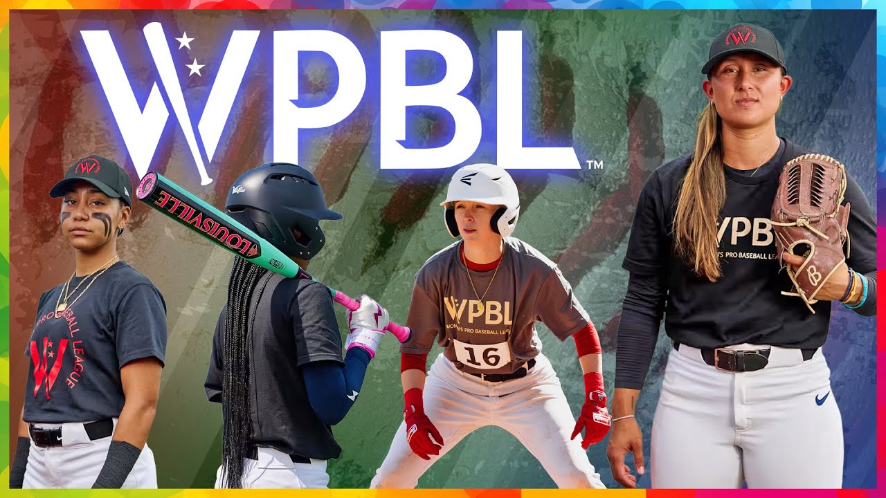 Hope & Worry for Women's Pro Baseball League
