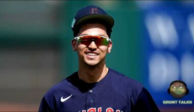 Yankees made two early moves. What's next?