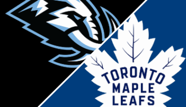 Post Game Thread: Utah Mammoth Vs Toronto Maple Leafs | Wednesday November 5, 2025