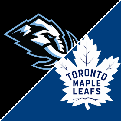 Post Game Thread: Utah Mammoth Vs Toronto Maple Leafs | Wednesday November 5, 2025