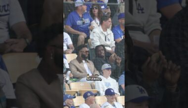 Lawrence Butler reveals his Spanish nickname to Junior Caminero 👀