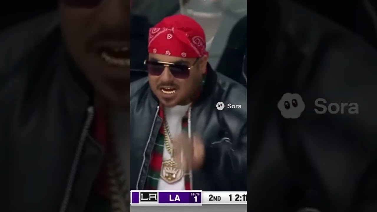 NEW LA Kings coach #nhl #lakings #losangeles