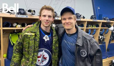 Vladdy and Lambo... aka...SWING AND A DRIVE!!