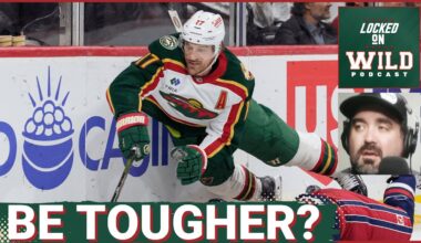 SHOCKING: John Hynes Says Wild Need TOUGHNESS After Latest Loss | Does He Not SEE the Problem?