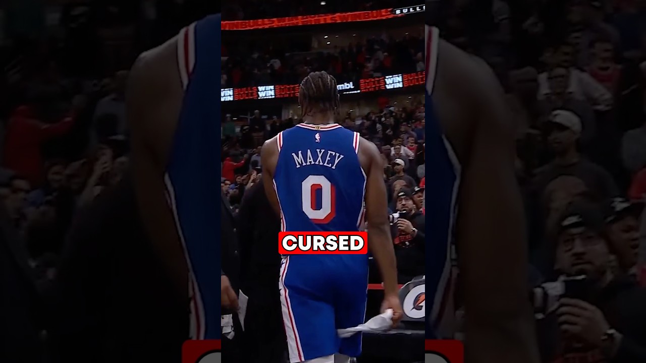 The Sixers Are DOOMED