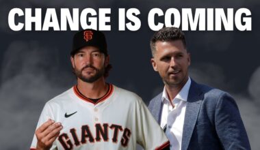 Tony Vitello: Buster Posey Was the X-Factor in Choosing the Giants