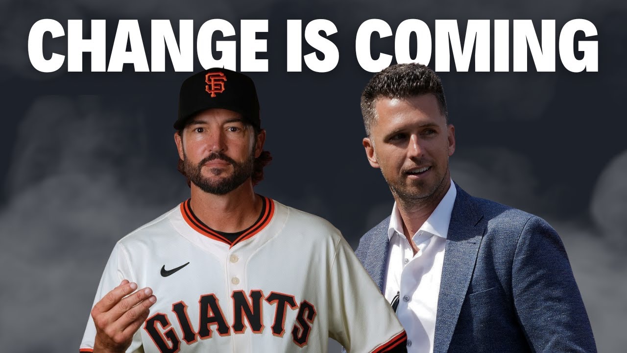 Tony Vitello: Buster Posey Was the X-Factor in Choosing the Giants