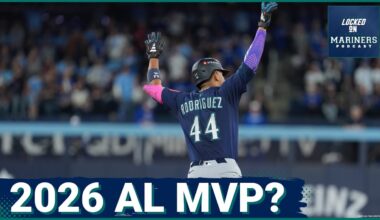 The 5 BIGGEST Reasons to Be Optimistic About the 2026 Seattle Mariners | Top 5 Tuesday