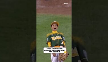 Absolute moonshot 😯 #shorts