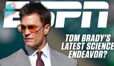 Would JJ Watt take inspiration from Tom Brady and...CLONE HIS DOG? 🐶 | The Pat McAfee Show