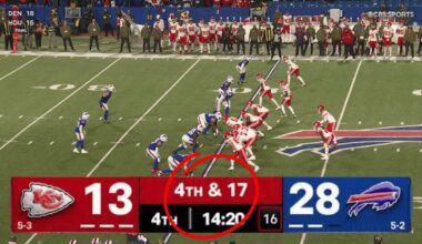 They went for this???