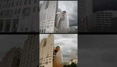 👀 Did you catch all the nods to the iconic 2009-10 XL intro? #LetEmKnow