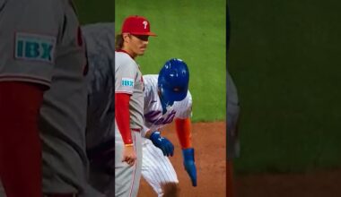 An insane first season in Queens for Juan Soto 😤