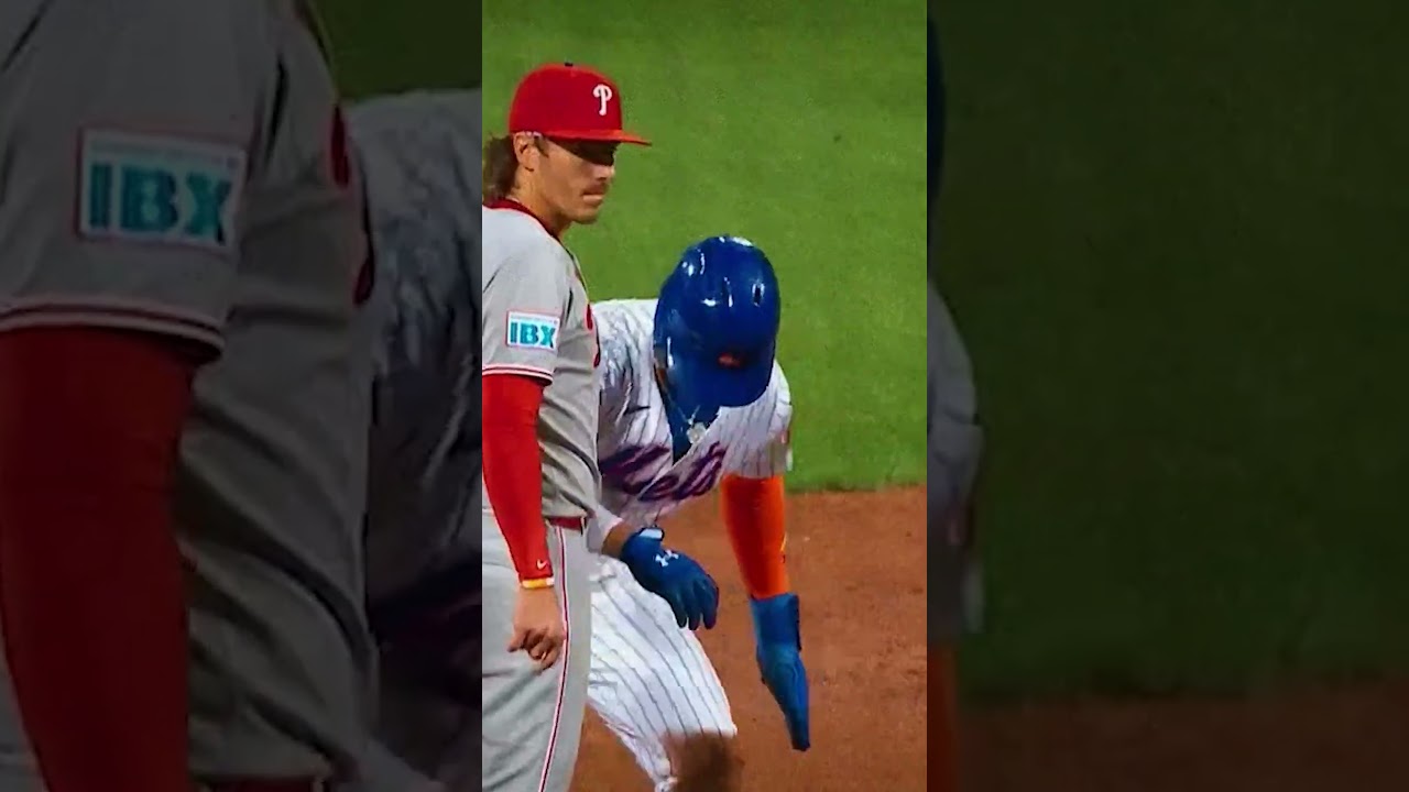 An insane first season in Queens for Juan Soto 😤