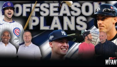 🔥 Building the Perfect Yankees Offseason: Who Has the Best Plan?