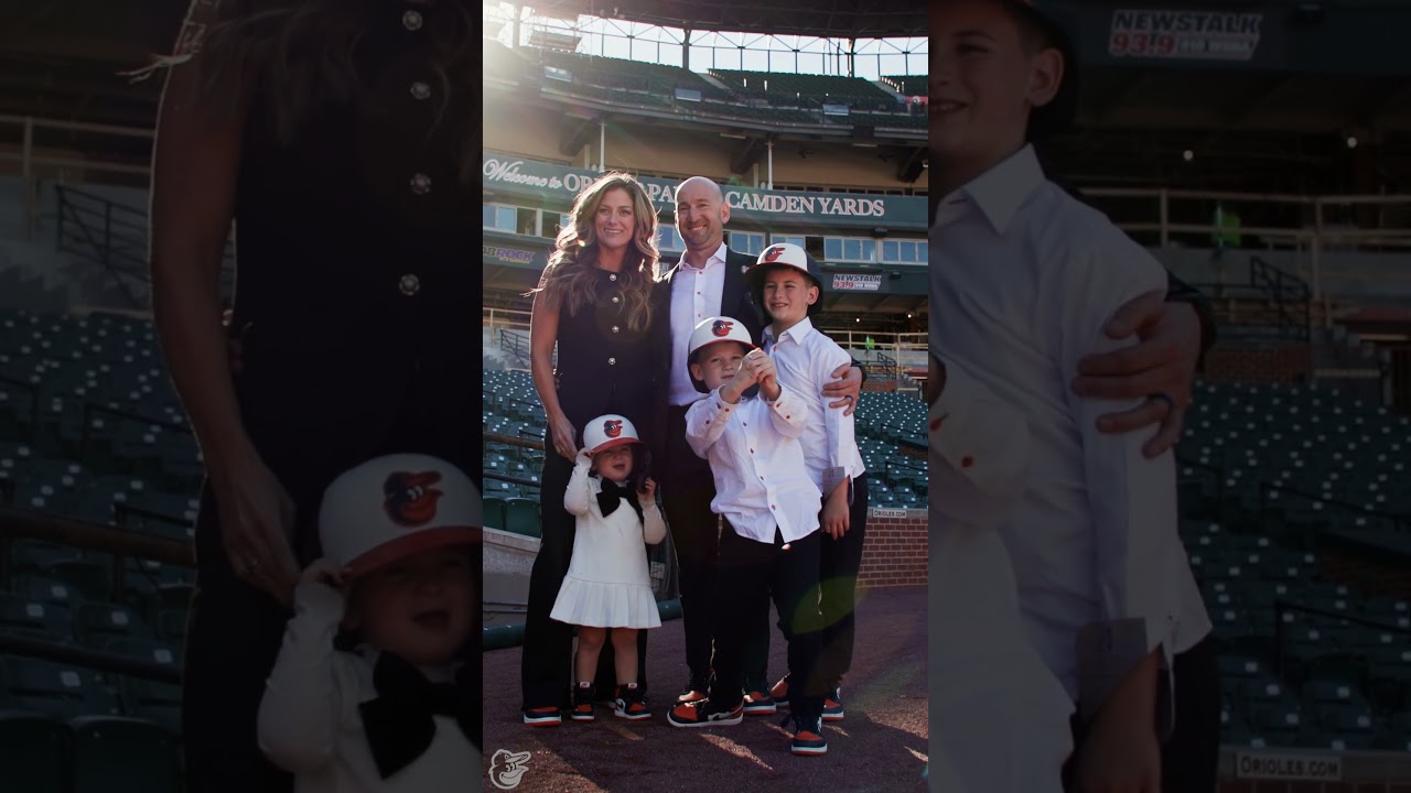 It was a good day for the Alby fam 🤩