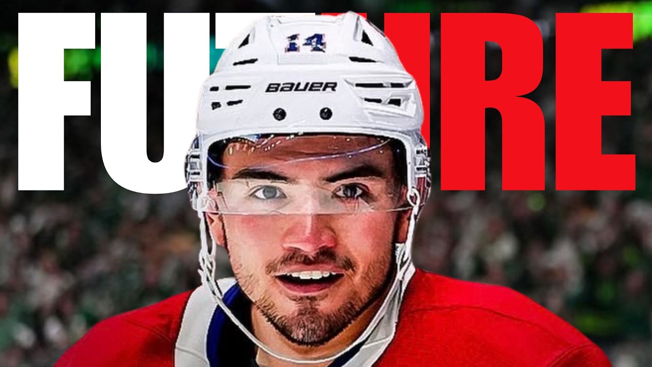 Why The Montreal Canadiens Are WAY BETTER Than You Think