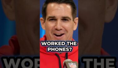 Giants Trade Rumors After NFL Trade Deadline