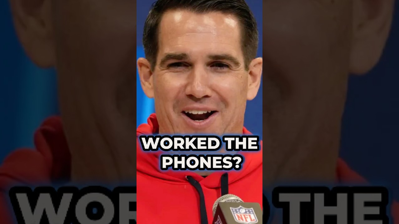 Giants Trade Rumors After NFL Trade Deadline