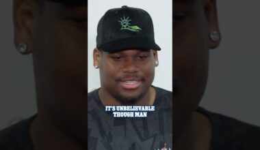 “It’s unbelievable” 🤯 #dallascowboys #nfl #quinnenwilliams #pressconference