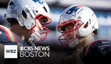 Can Patriots break "soft schedule" narrative vs. Buccaneers?