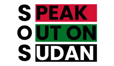 This is very simple: the NBA needs to stand against genocide in Sudan