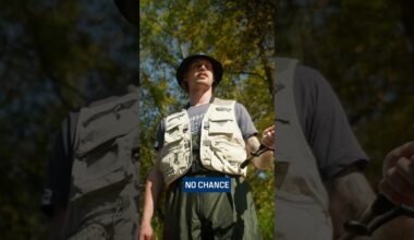 Gone Fishin’ with Max and Benny | Toronto Maple Leafs x Canadian Tire