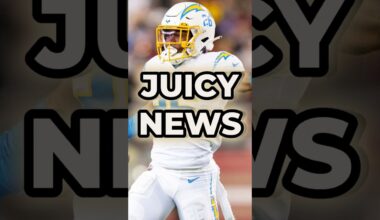 JUICY Saints News: Asante Samuel Jr. Update #shorts #nfl NFL News