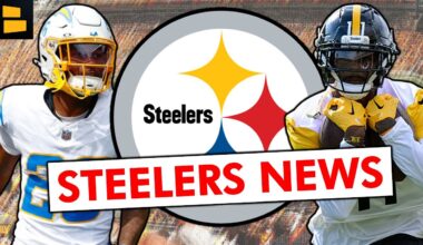 Pittsburgh Steelers Fans Get Some BIG NEWS Going Into Week 10 vs. The Chargers