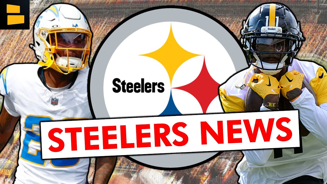 Pittsburgh Steelers Fans Get Some BIG NEWS Going Into Week 10 vs. The Chargers
