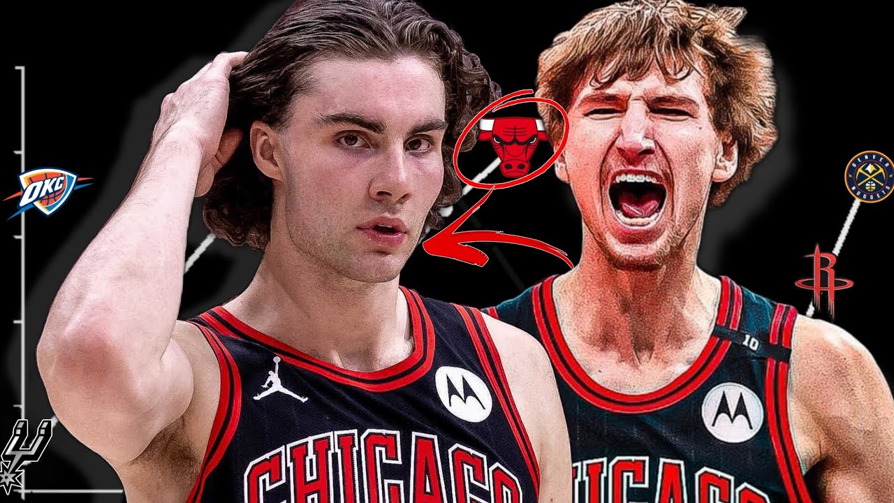 I Tried To Warn YOU About The Chicago Bulls Shocking The NBA