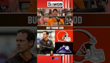 Paul DePodesta is FINALLY GONE! Leaving the Browns for the Colorado Rockies 🍾🥳🎉