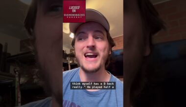 Diamondbacks Have Extended Qualifying Offer to ZAC GALLEN! Will He Accept It?