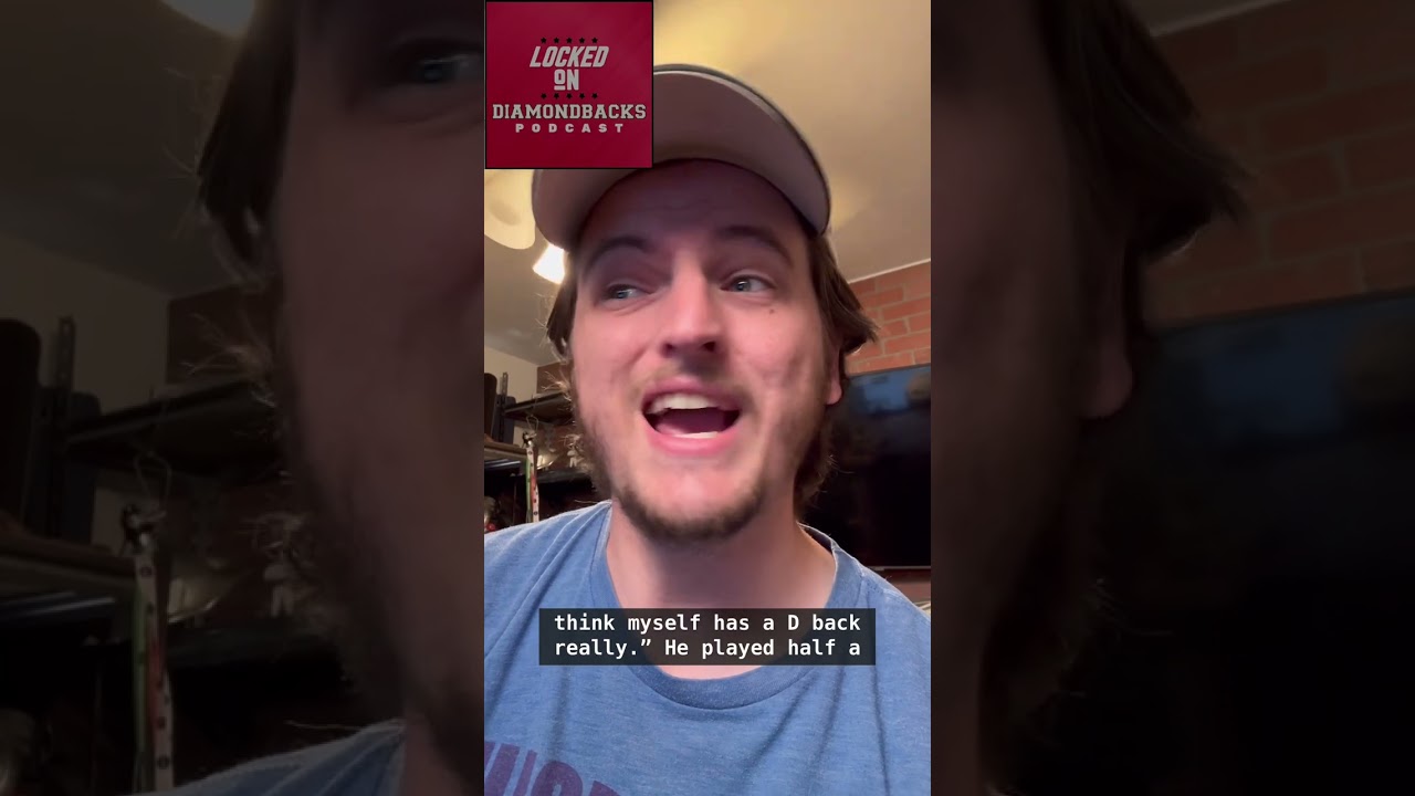 Diamondbacks Have Extended Qualifying Offer to ZAC GALLEN! Will He Accept It?