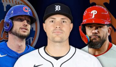 Mets Offseason Plan That Can Win The World Series in 2026