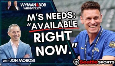 Why The #Mariners Are "More Appealing Team To Play For" w/ Jon Morosi | #SeattleSports