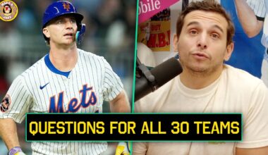 The Biggest Storyline for All 30 Teams This Offseason