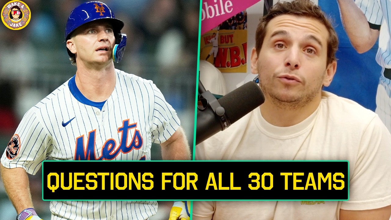 The Biggest Storyline for All 30 Teams This Offseason