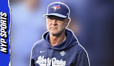 Would Don Mattingly return to the Yankees?