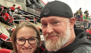 Colder weather means…