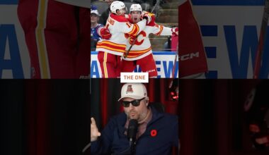 Honzek looks more confident!!